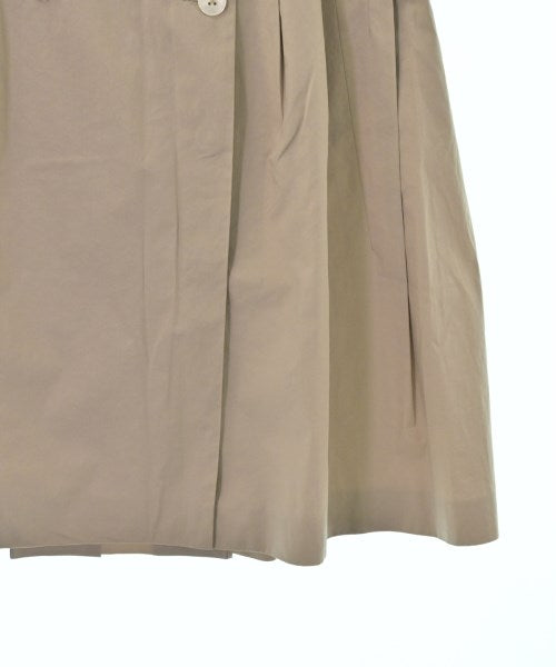 JIL SANDER Knee length skirts