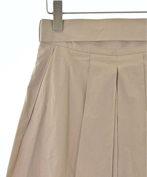 JIL SANDER Knee length skirts