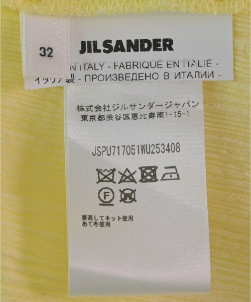 JIL SANDER Dresses