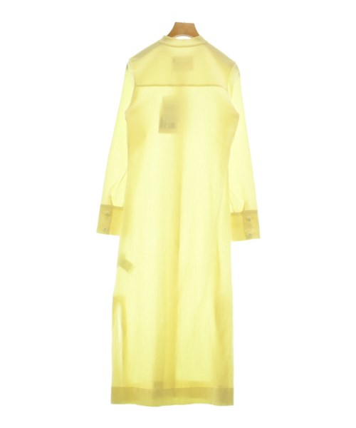 JIL SANDER Dresses