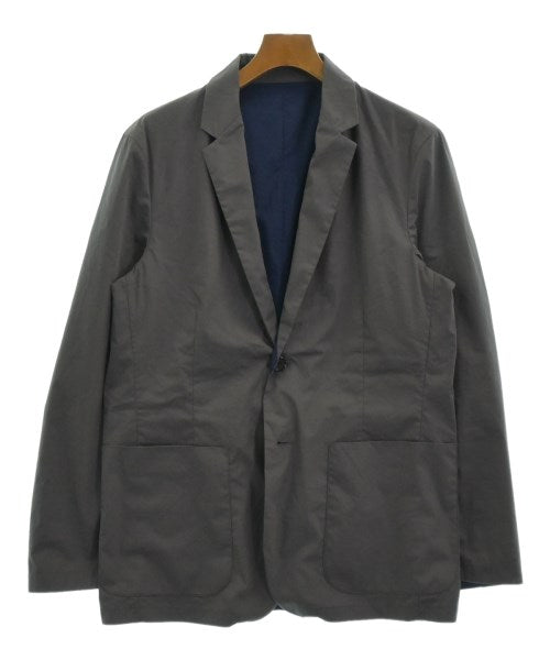 JIL SANDER Casual jackets