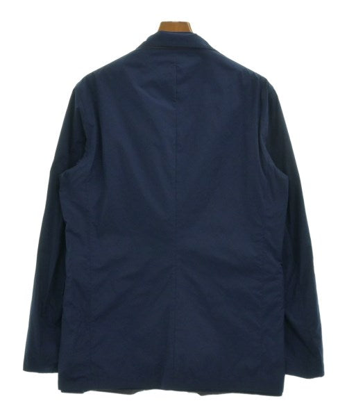 JIL SANDER Casual jackets