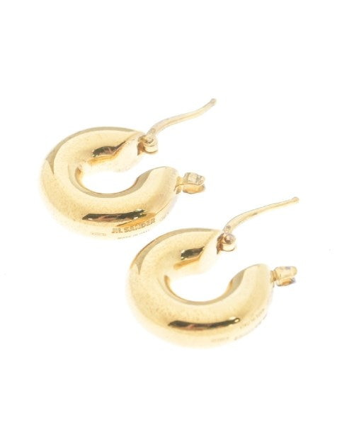 JIL SANDER Earrings