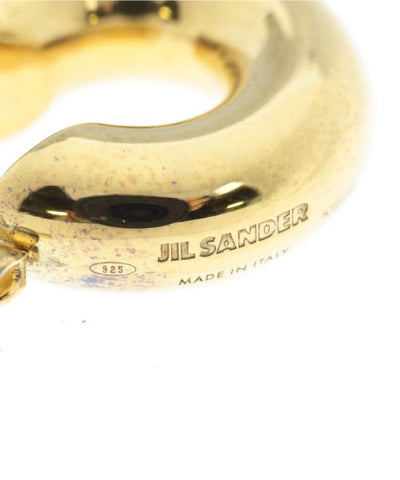 JIL SANDER Earrings