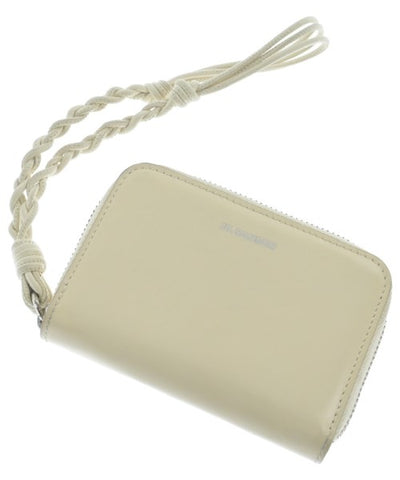 JIL SANDER Wallets/Coin purses