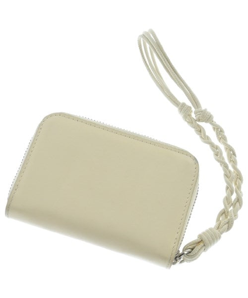 JIL SANDER Wallets/Coin purses