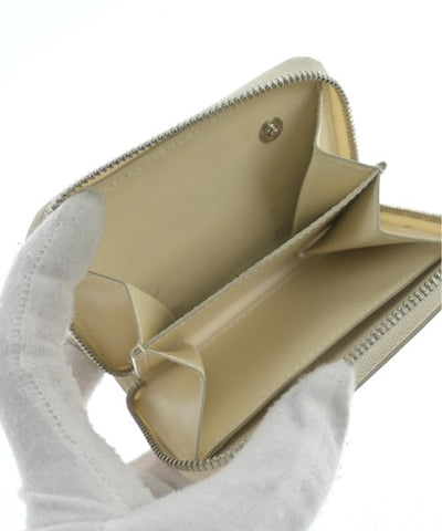 JIL SANDER Wallets/Coin purses