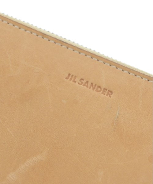 JIL SANDER Wallets/Coin purses