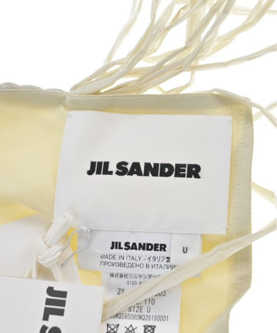 JIL SANDER Stoles