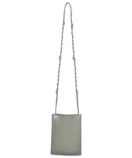 JIL SANDER Shoulder bags