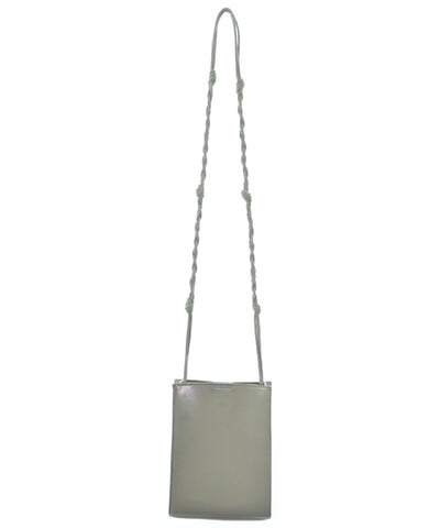 JIL SANDER Shoulder bags