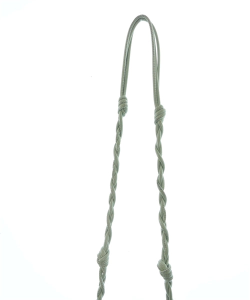 JIL SANDER Shoulder bags