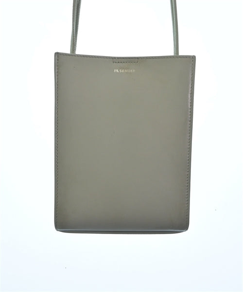 JIL SANDER Shoulder bags