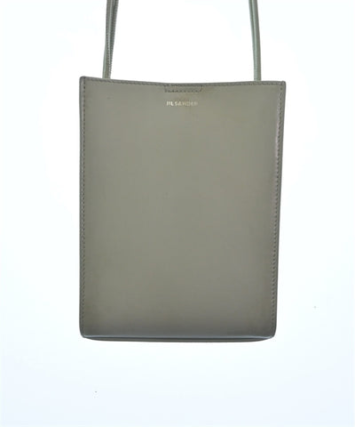 JIL SANDER Shoulder bags