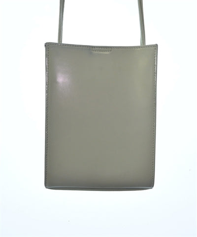 JIL SANDER Shoulder bags