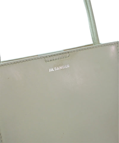 JIL SANDER Shoulder bags
