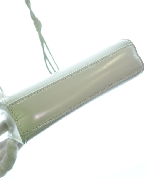 JIL SANDER Shoulder bags