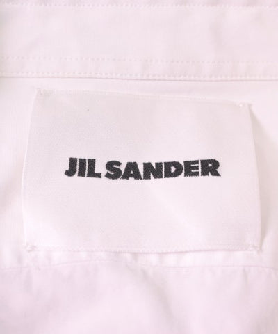 JIL SANDER Casual shirts