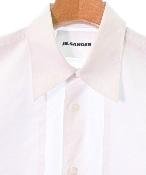 JIL SANDER Casual shirts