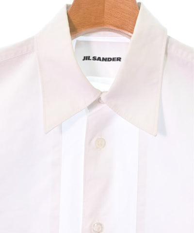 JIL SANDER Casual shirts