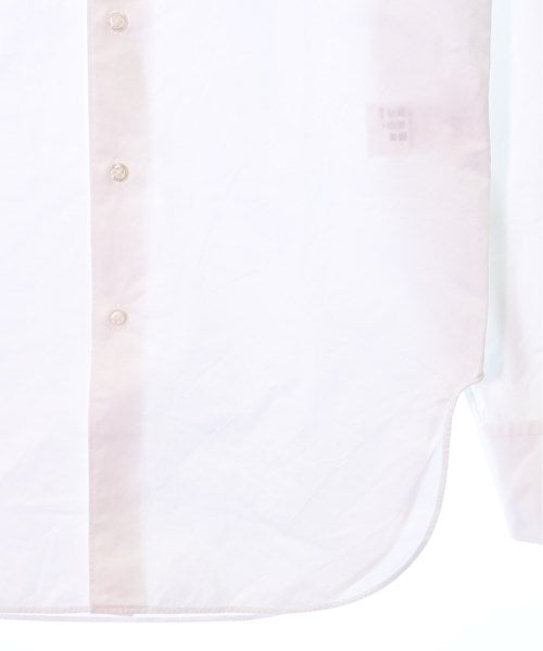 JIL SANDER Casual shirts