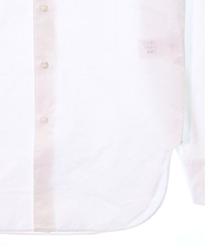 JIL SANDER Casual shirts