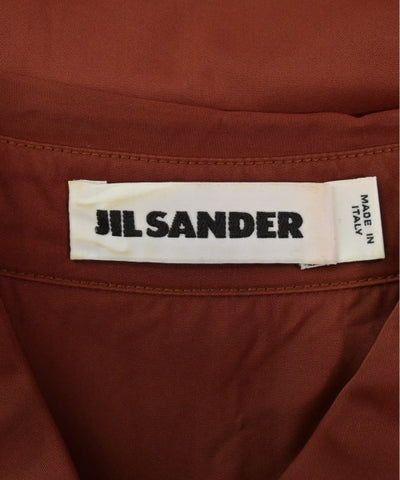 JIL SANDER Blouses