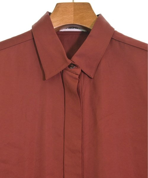 JIL SANDER Blouses