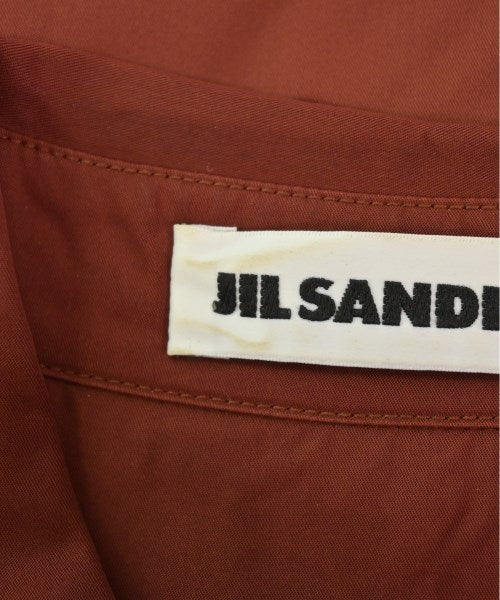 JIL SANDER Blouses