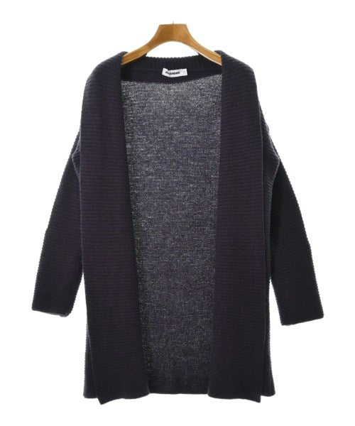 JIL SANDER Cardigans