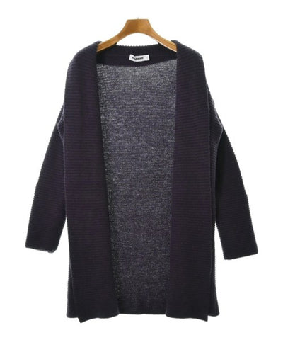 JIL SANDER Cardigans