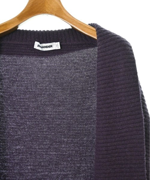 JIL SANDER Cardigans