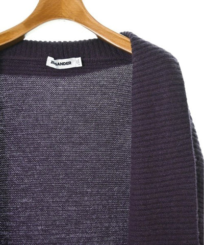 JIL SANDER Cardigans