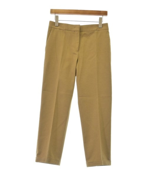 JIL SANDER Trousers