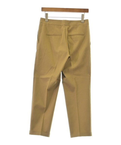 JIL SANDER Trousers