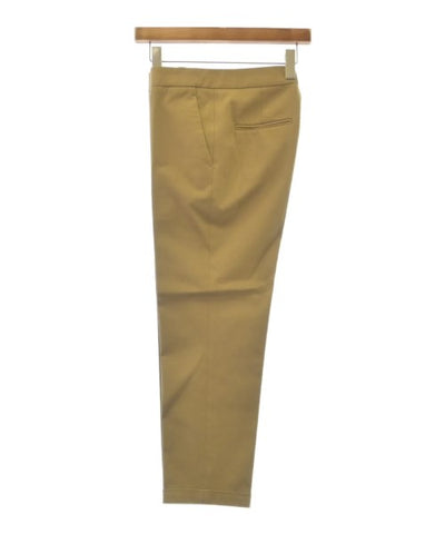 JIL SANDER Trousers