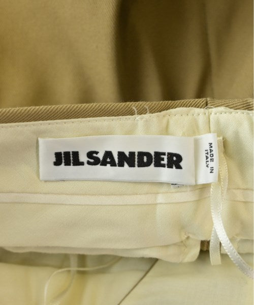 JIL SANDER Trousers