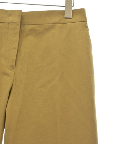 JIL SANDER Trousers