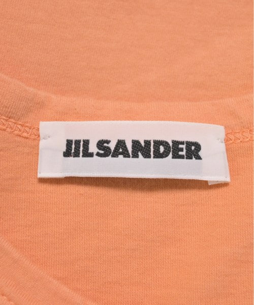JIL SANDER Tee Shirts/Tops
