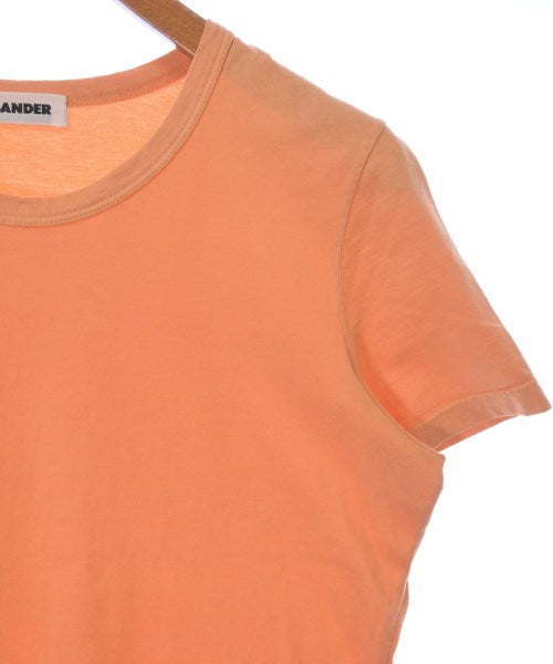 JIL SANDER Tee Shirts/Tops