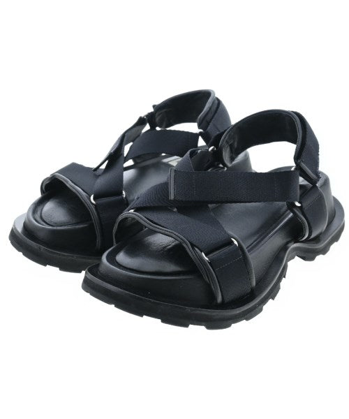 JIL SANDER Sandals