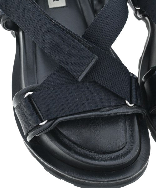 JIL SANDER Sandals