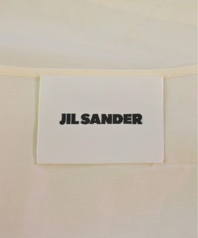 JIL SANDER Blouses