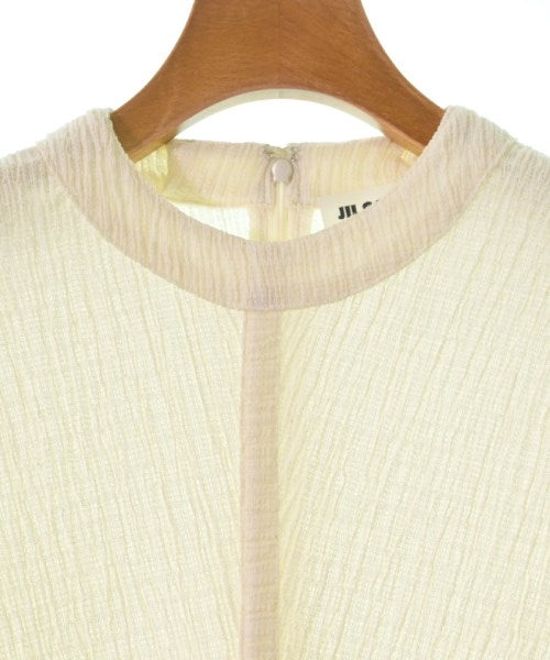 JIL SANDER Casual shirts