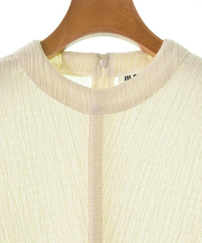 JIL SANDER Casual shirts