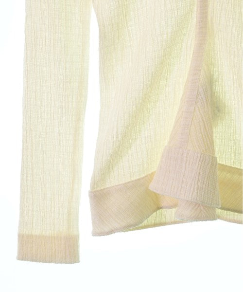 JIL SANDER Casual shirts