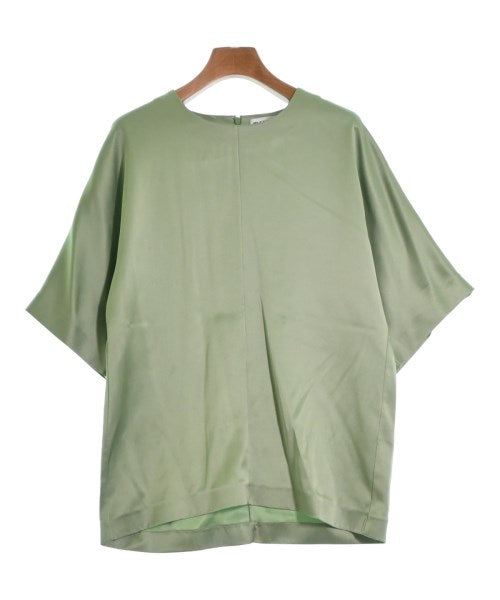 JIL SANDER Blouses