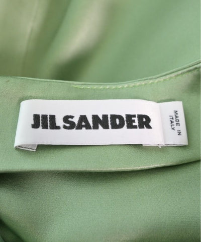 JIL SANDER Blouses