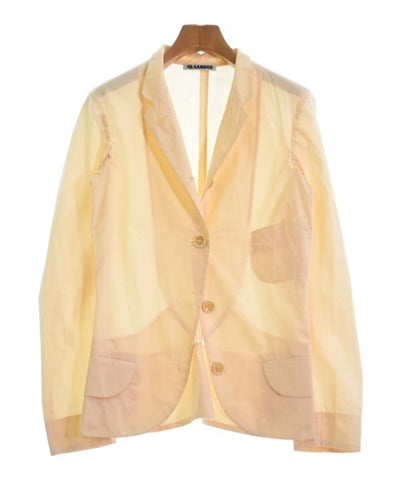 JIL SANDER Casual jackets