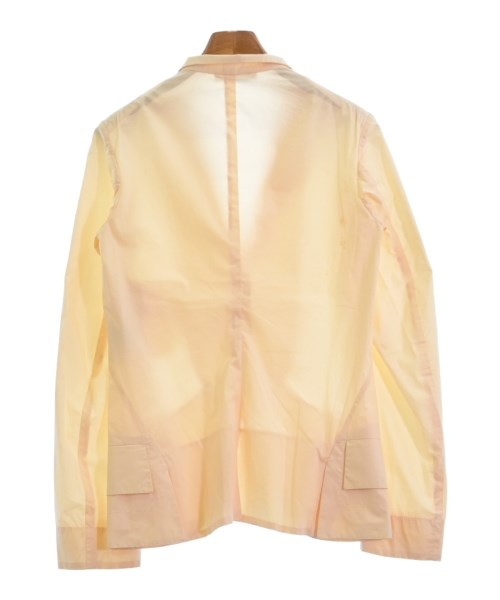 JIL SANDER Casual jackets